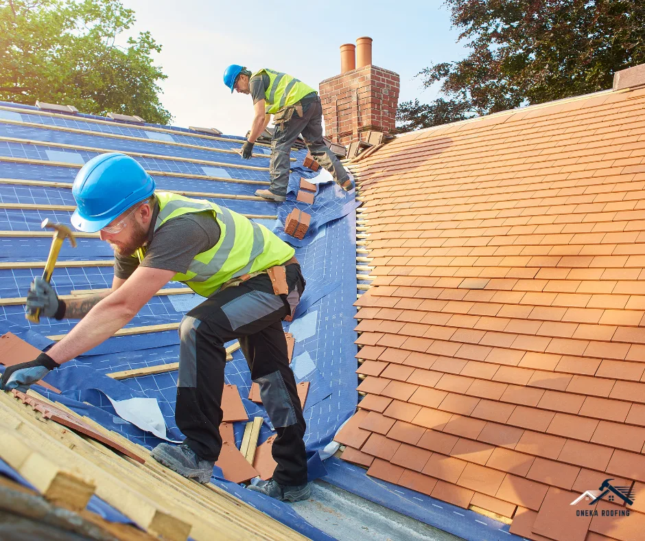 Why choose Roof Repair Near Me in Landisville, NJ